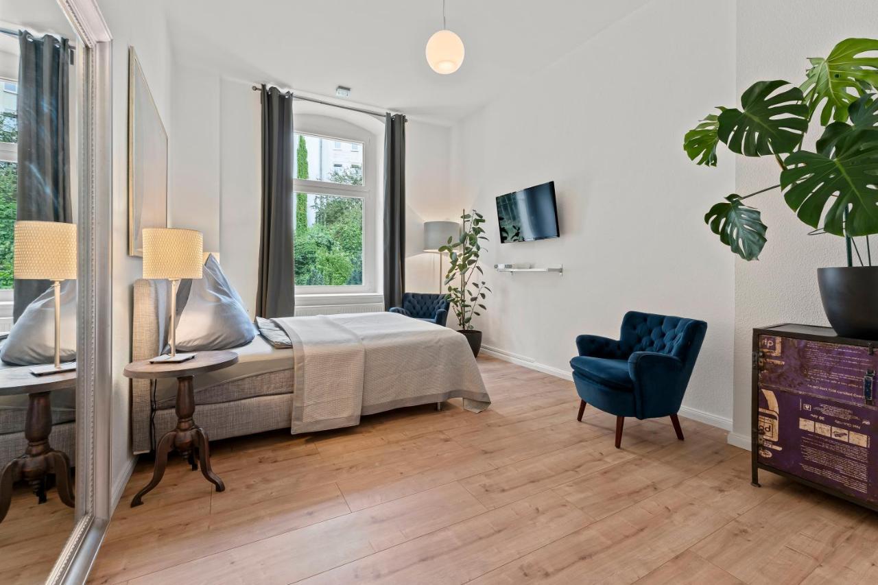 The Weichsel, 3Br Up To 6 People In Friedrichshain Berlin Exterior photo